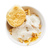 The Haymaker The Big Biscuit Breakfast Franchise