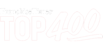 Franchise Times Top 400