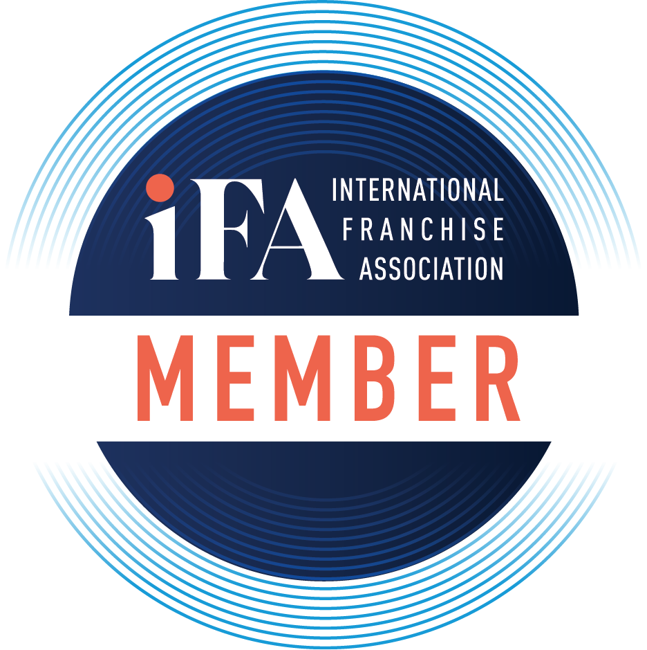 IFA International Franchise Association Member logo