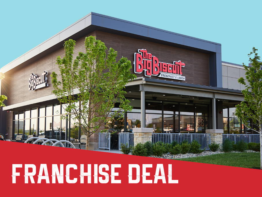 Franchise Deal