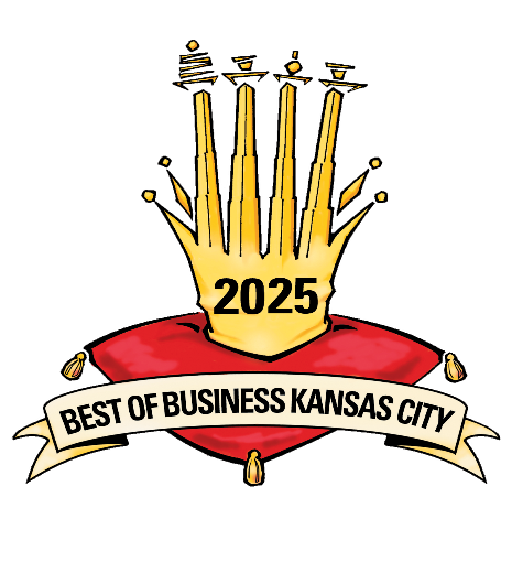 2025 Best of Business Kansas City