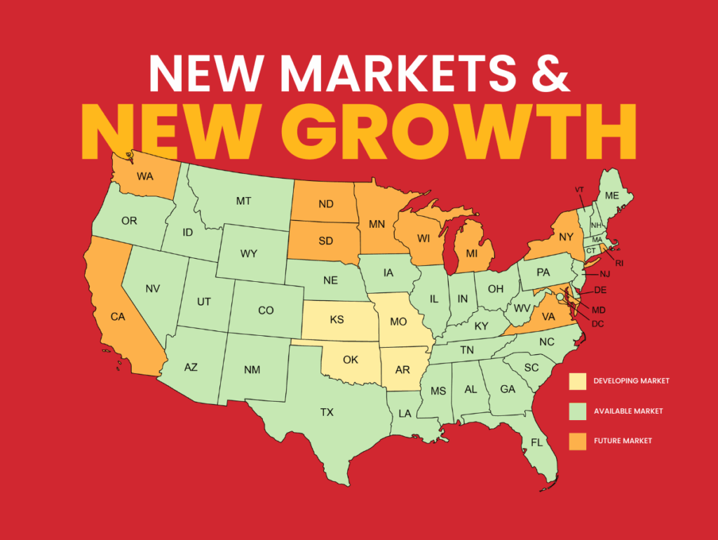 Fast-Growing Breakfast Franchise