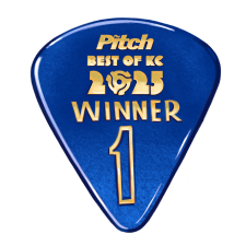 The Pitch Best of KC 2025Winner 1