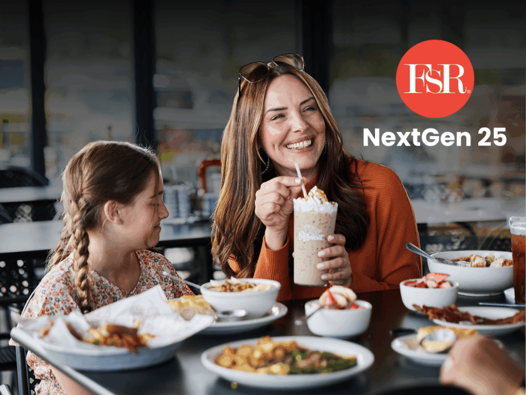 Top breakfast franchise