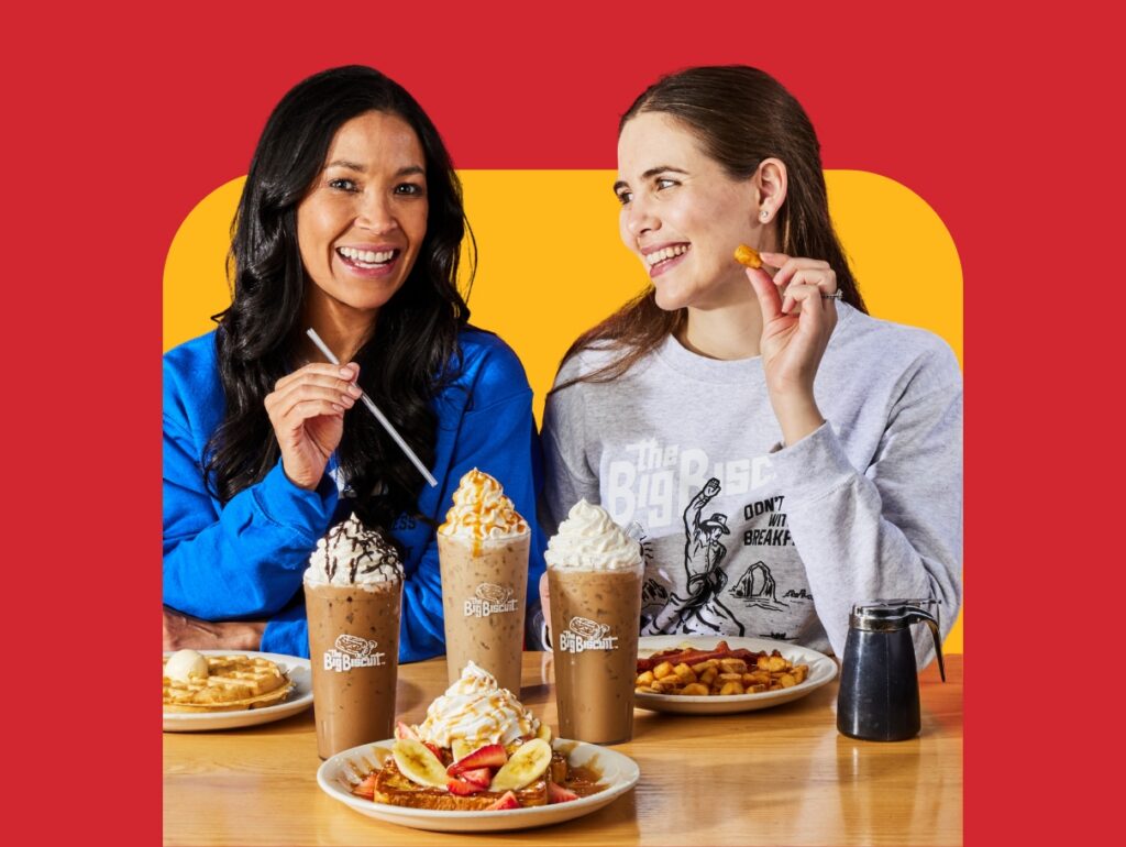 Reclaiming Breakfast